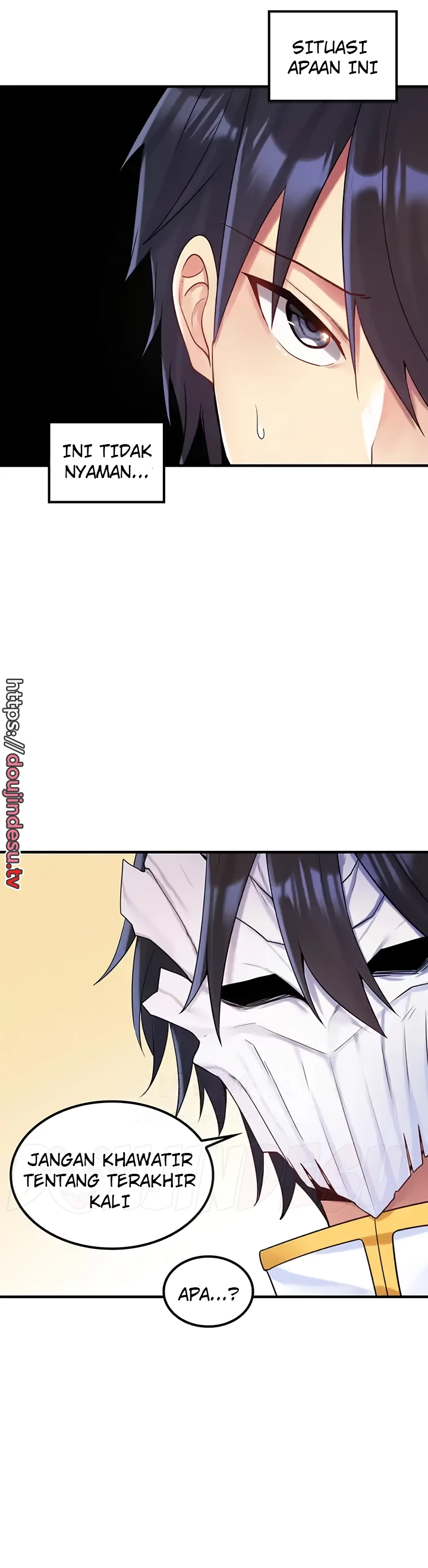 Yggdrasil Inssa Chapter 37 - Page 12